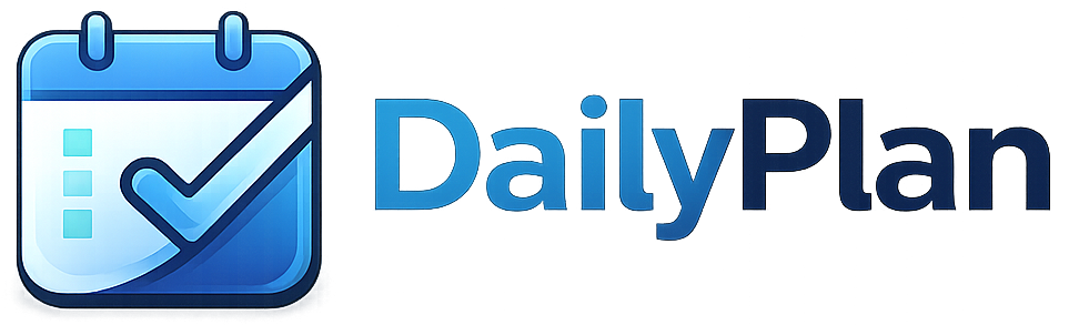 Dailyplan